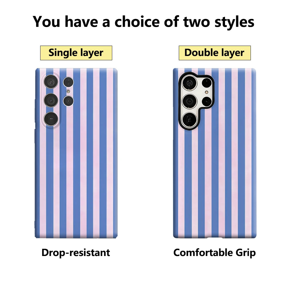 Linea™ Stripe Case Secondary image