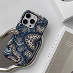 Noir Leopard™ Case