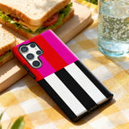 Monroe™ Colorblock Case