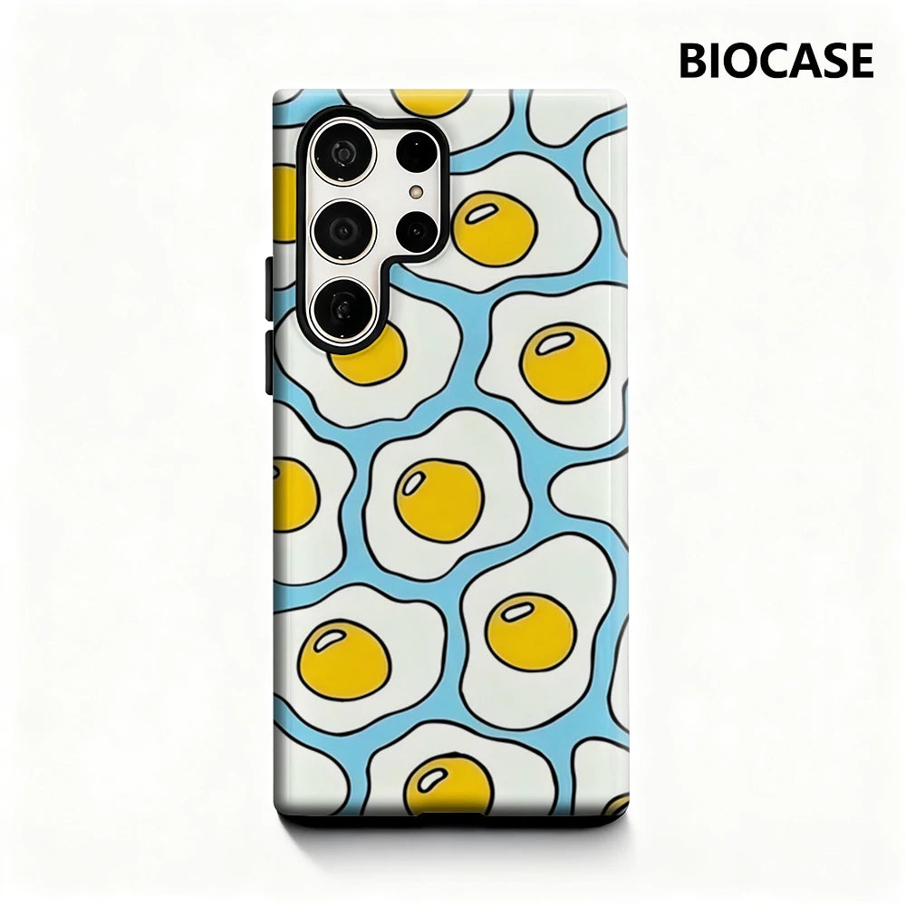 SunnySide™ Egg Case Main image