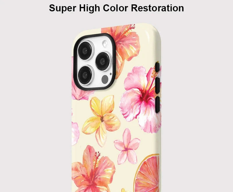 Sunset Bloom™ Case