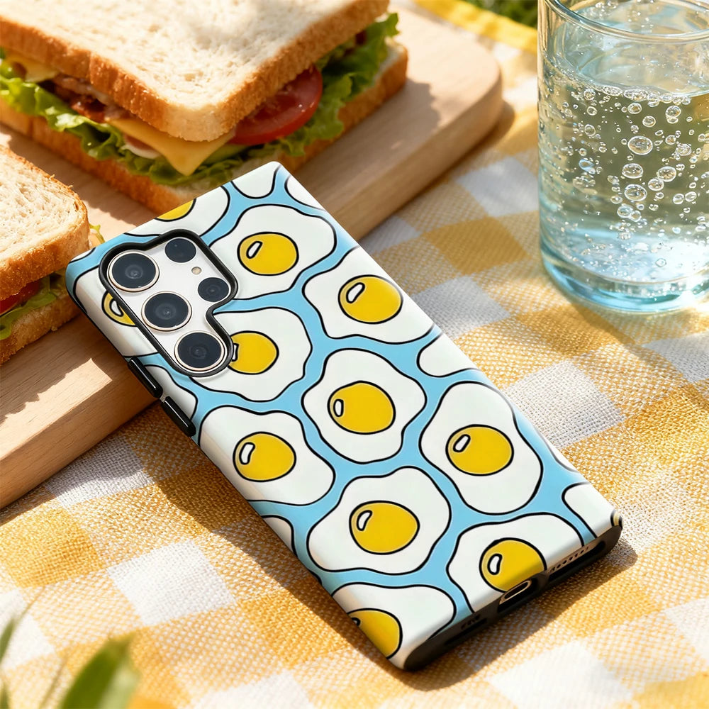 SunnySide™ Egg Case