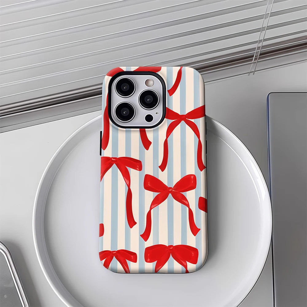 Rosette™ Ribbon Case