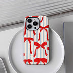 Rosette™ Ribbon Case