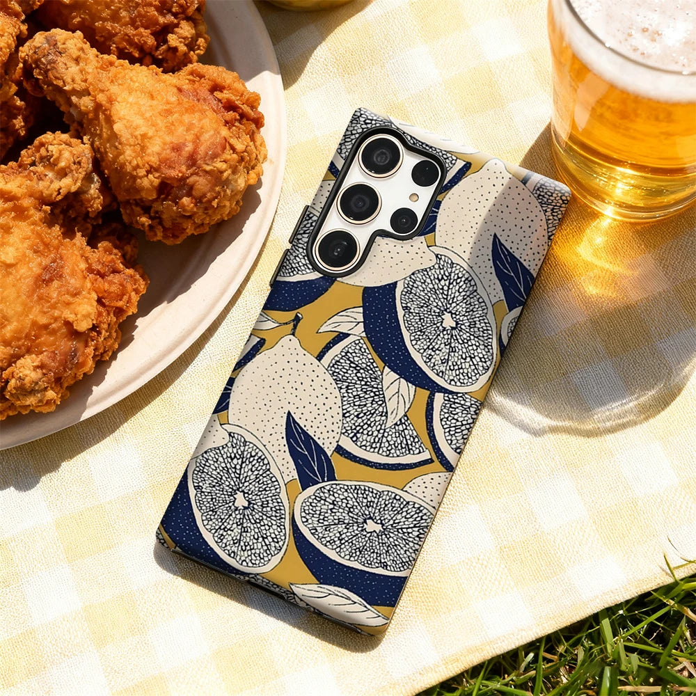 Citré™ Lemon Case