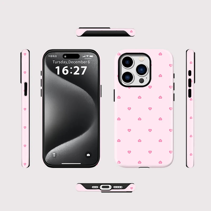 Amour™ Blush Case