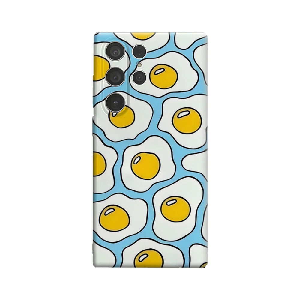 SunnySide™ Egg Case