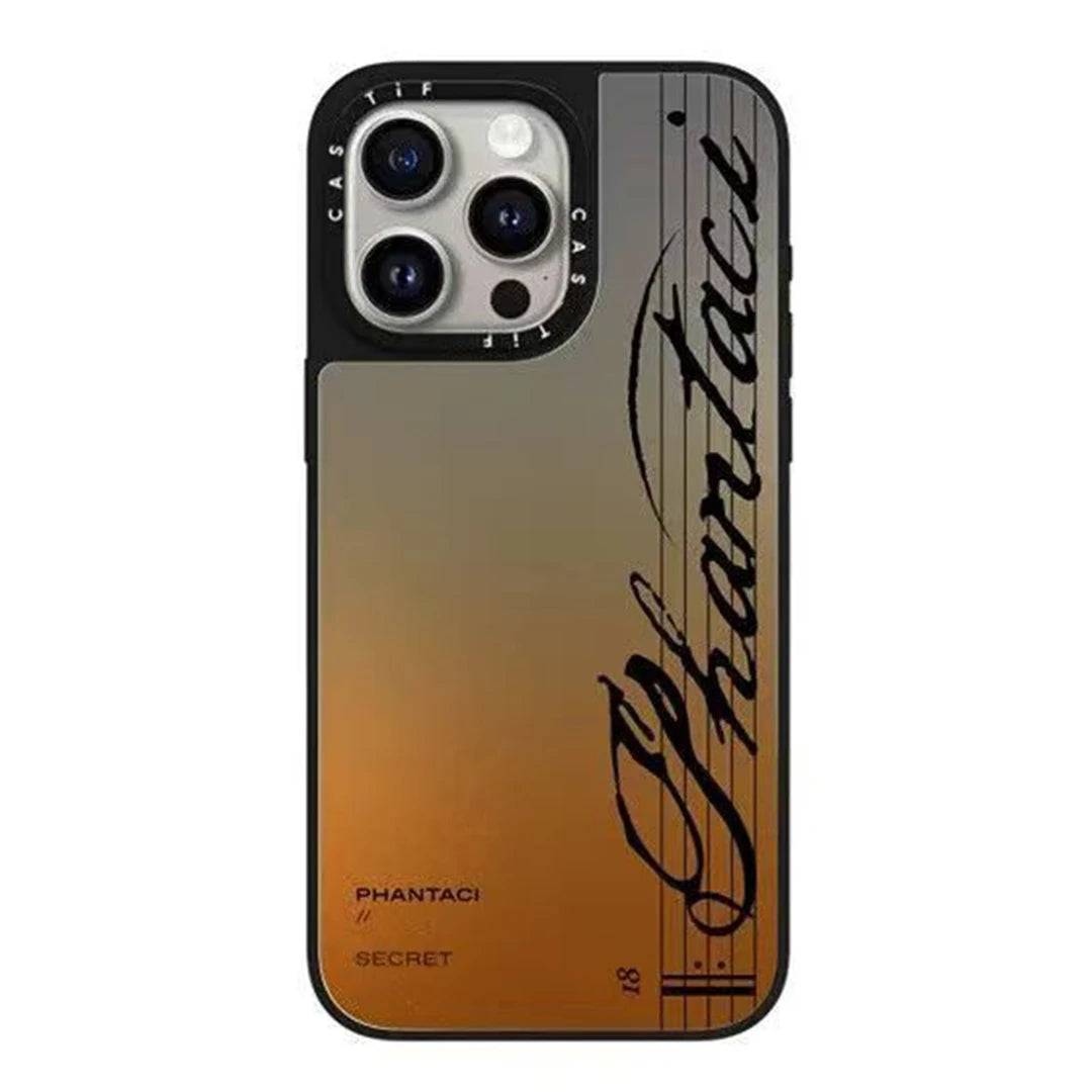 Jay Chou's phantaci apple 15promax phone case is compatible for 16pro/14 and other models.