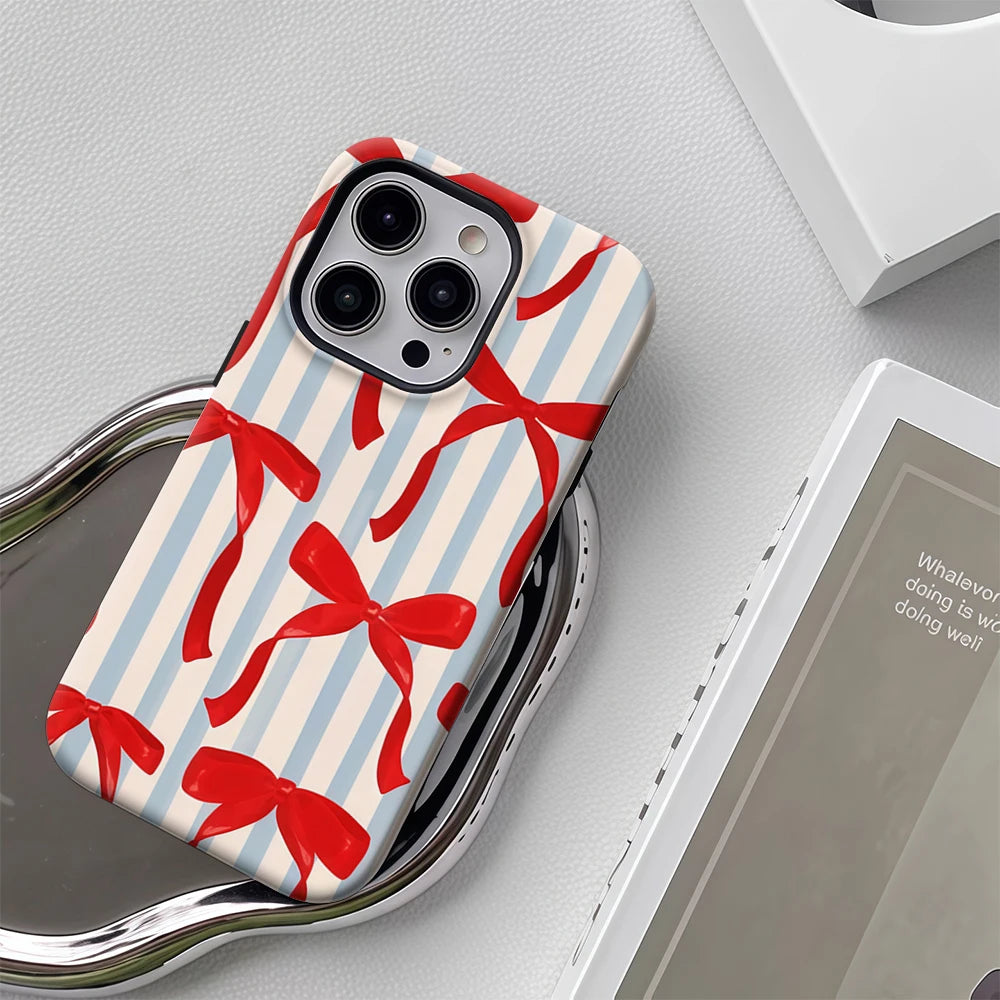 Rosette™ Ribbon Case