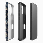 Noir Leopard™ Case