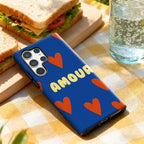 Amour™ Bold Case