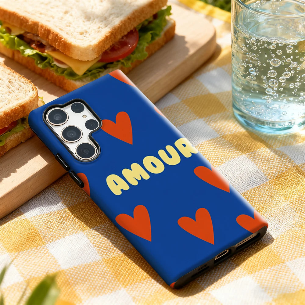 Amour™ Bold Case