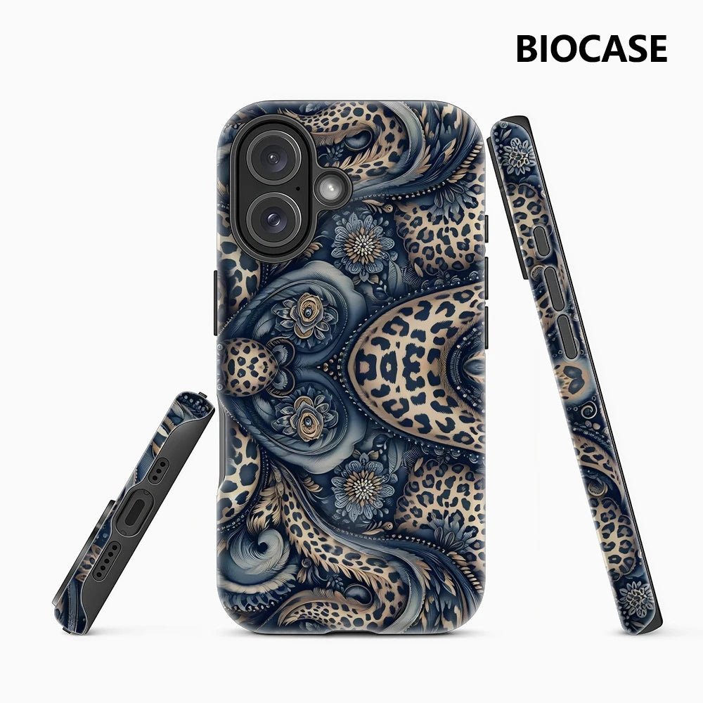 Noir Leopard™ Case Main image