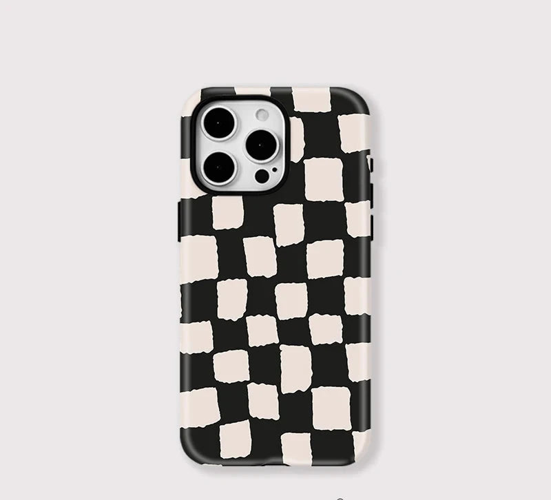 MonoCheck™ Case Main image