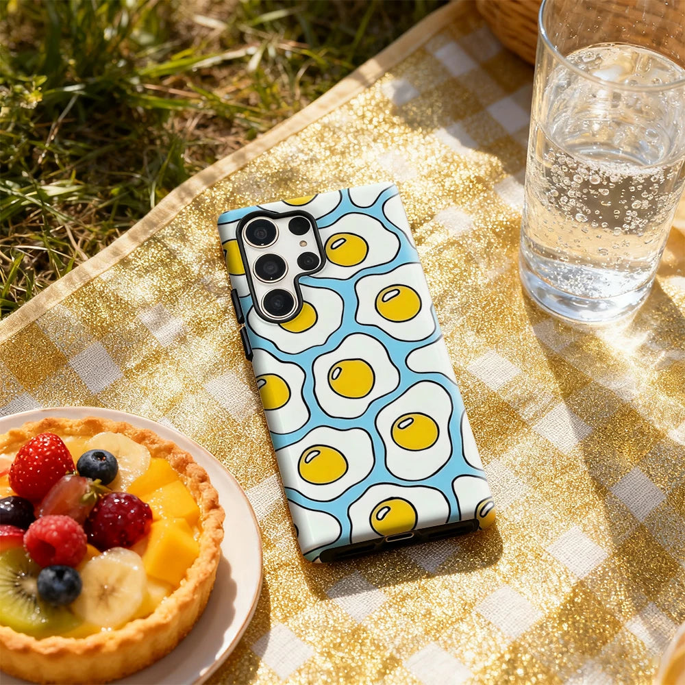 SunnySide™ Egg Case